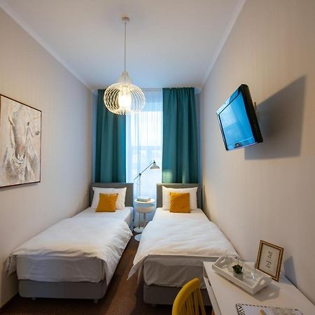 The Rooms Târgu-Mureş Extérieur photo