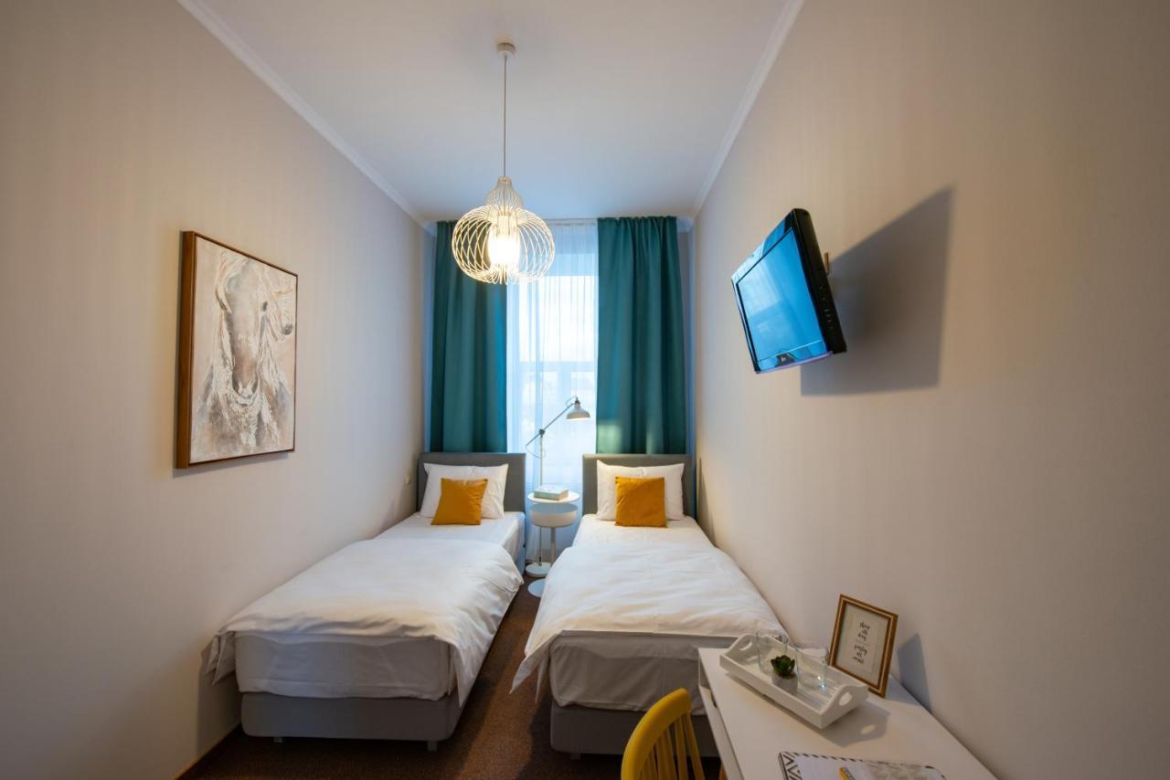 The Rooms Târgu-Mureş Extérieur photo
