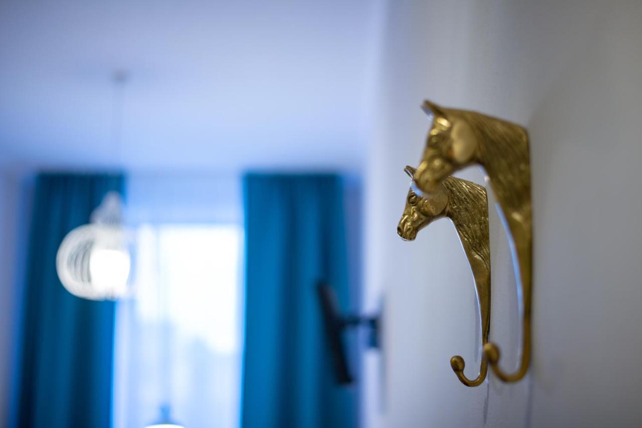 The Rooms Târgu-Mureş Extérieur photo